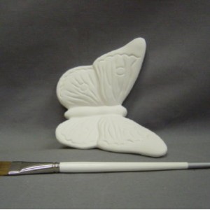 CC-230 Small Butterfly