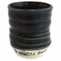 C-610 SW Mettalic Black 8 Oz.