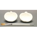 CC-814 Small Asstd Pumpkin Dishes