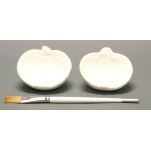 CC-814 Small Asstd Pumpkin Dishes