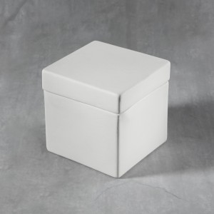 CC-458 4" Cube Box