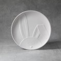 CC-3144 Bunny Plate