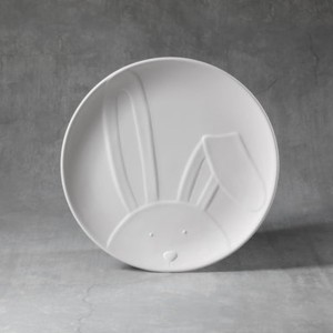 CC-3144 Bunny Plate