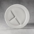 CC-7735 Baby Plate 3 Sections