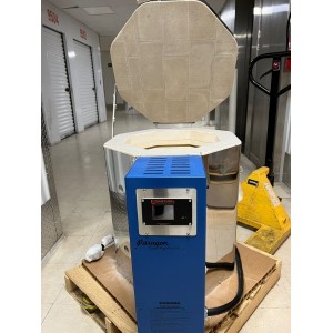 PAR TNF-823 Horno para Cerámica