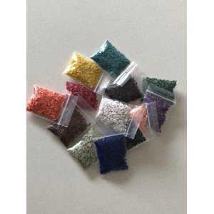 ACC CR01 Cristales 10gms