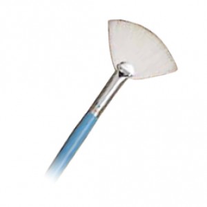 R835-n Pincel Abanico Royal