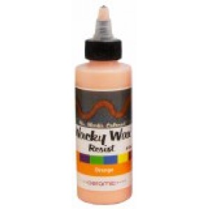 WAXORANGE - Wacky Wax Resist 