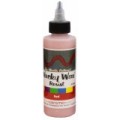 WAXRED - Wacky Wax Resist 